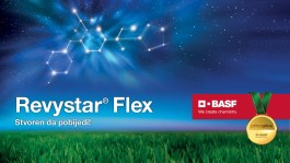 Revystar® Flex - Revylucija u zaštiti žitarica