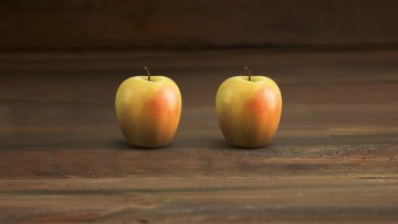 Revyona® - Bolja i drugačija zaštita jabuke
