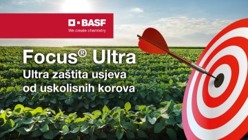 Focus® Ultra