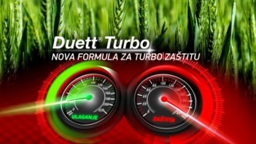 Duett® Turbo