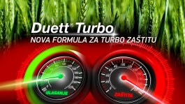 Duett Turbo®