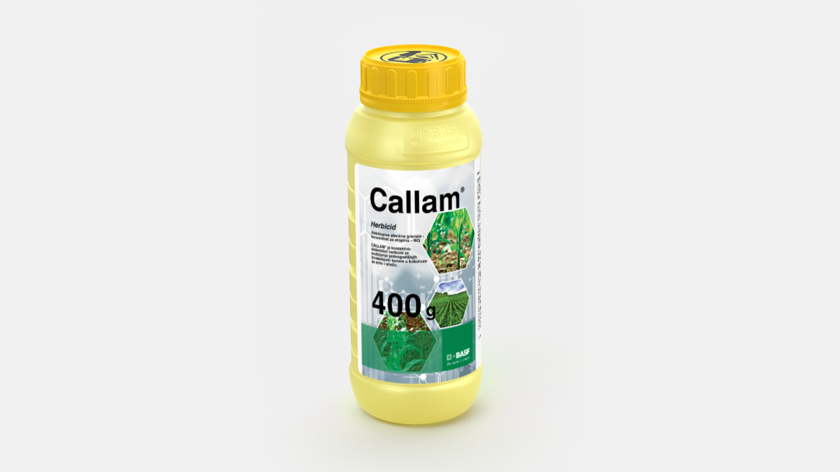 Callam® - 58976923