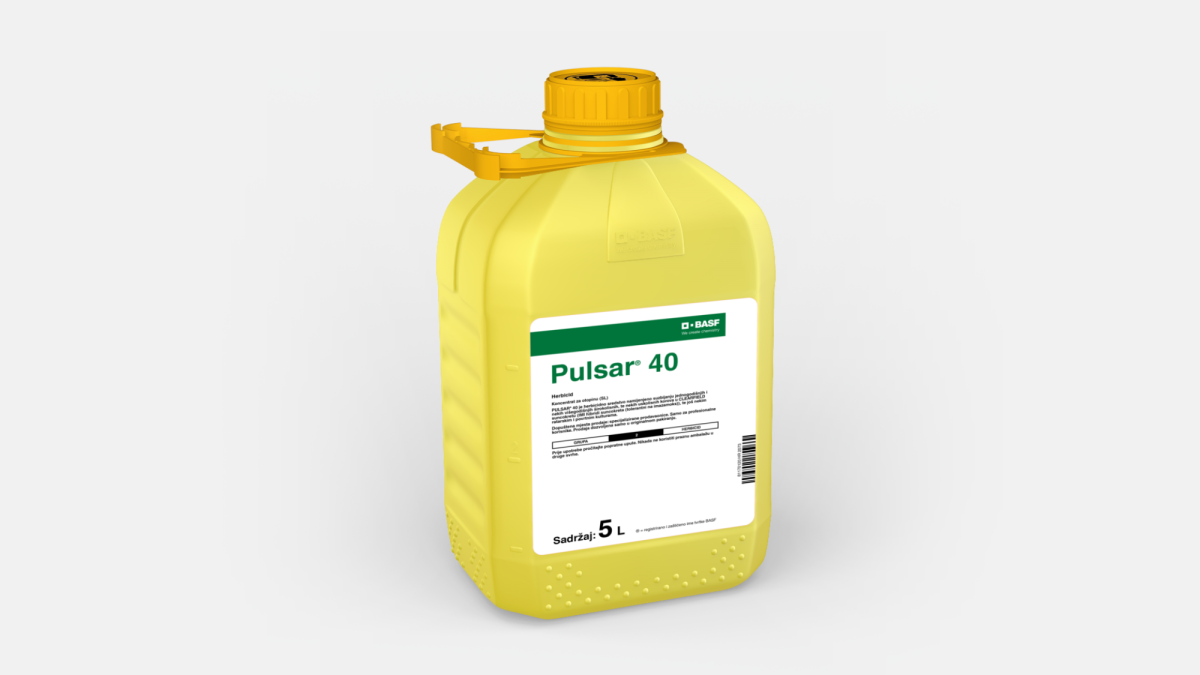 Pulsar® 40 - 58096517