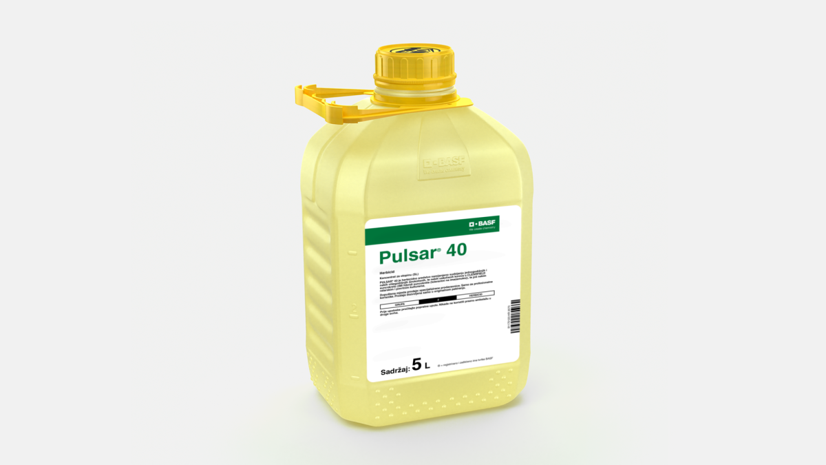 Pulsar® 40 - 58096517