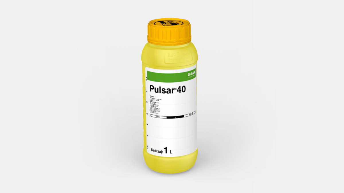 Pulsar® 40 - 58983211