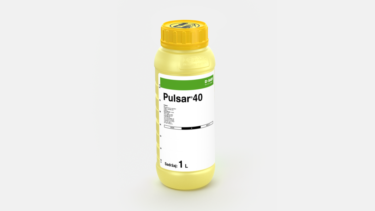Pulsar® 40 - 58983211