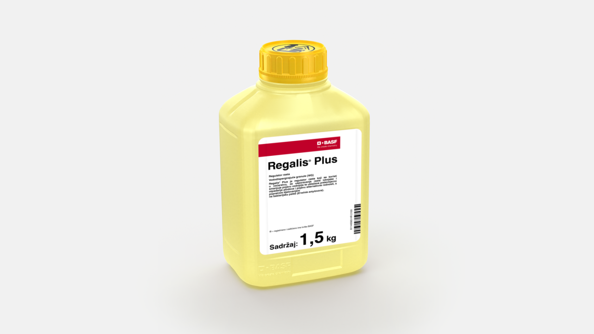 Regalis® Plus - 58031815