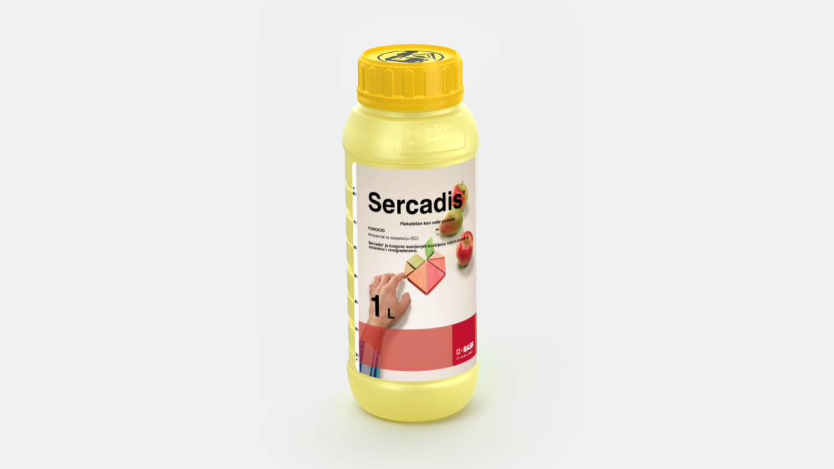 Sercadis® Plus - 58051653