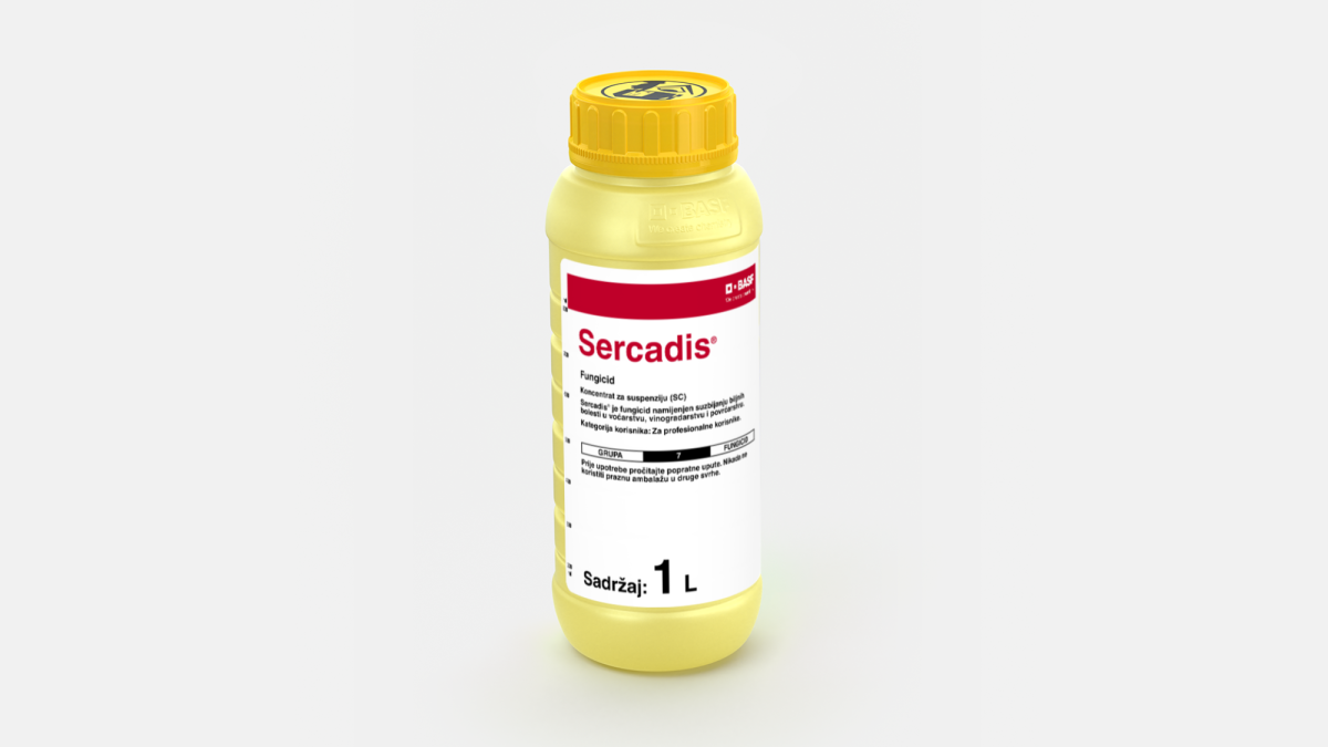 Sercadis® - 58237958