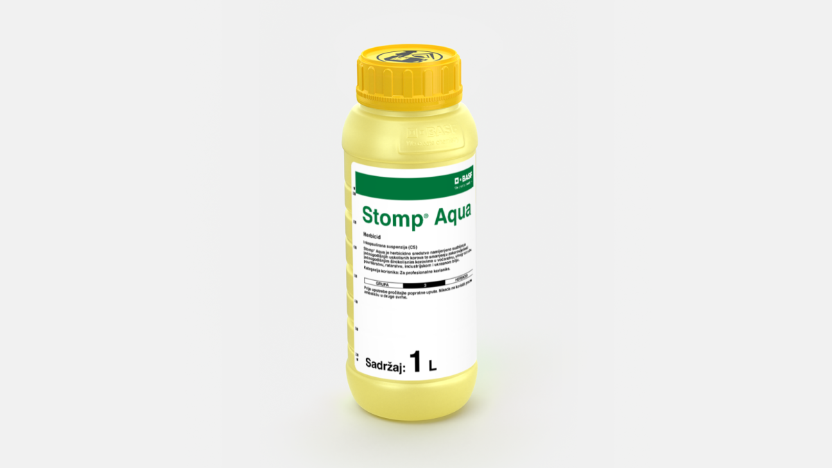 Stomp® Aqua - 58967501