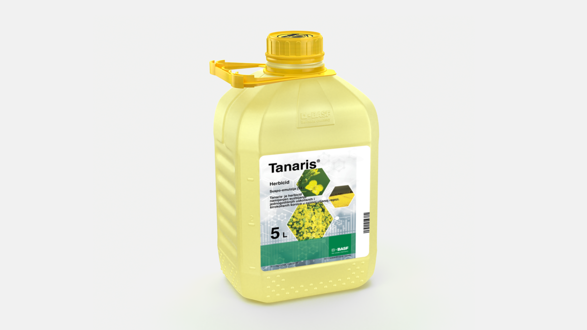 Tanaris® - 58076106