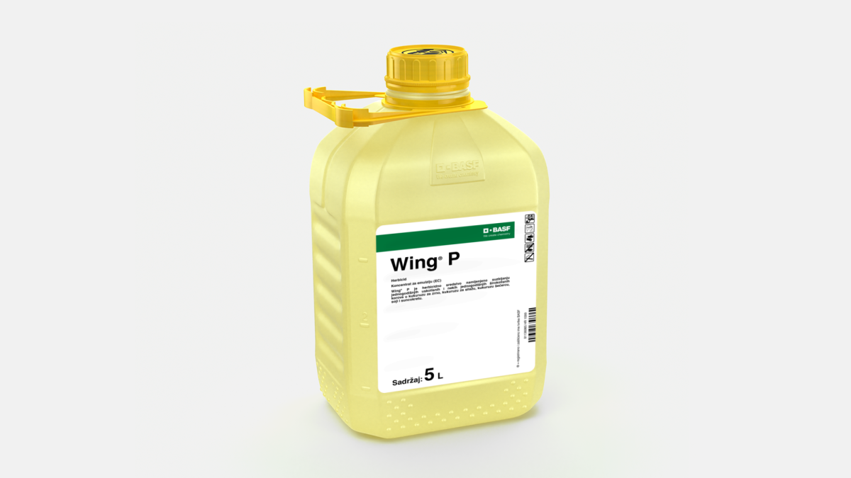 Wing® P - 58096494