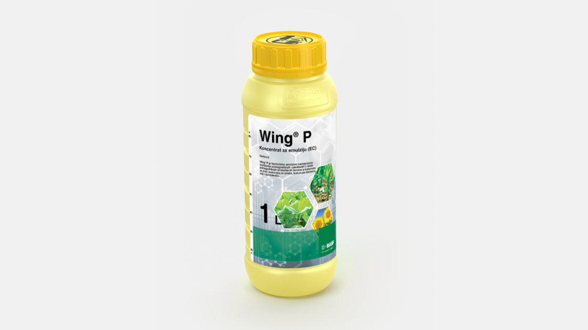 Wing® P - 58970099