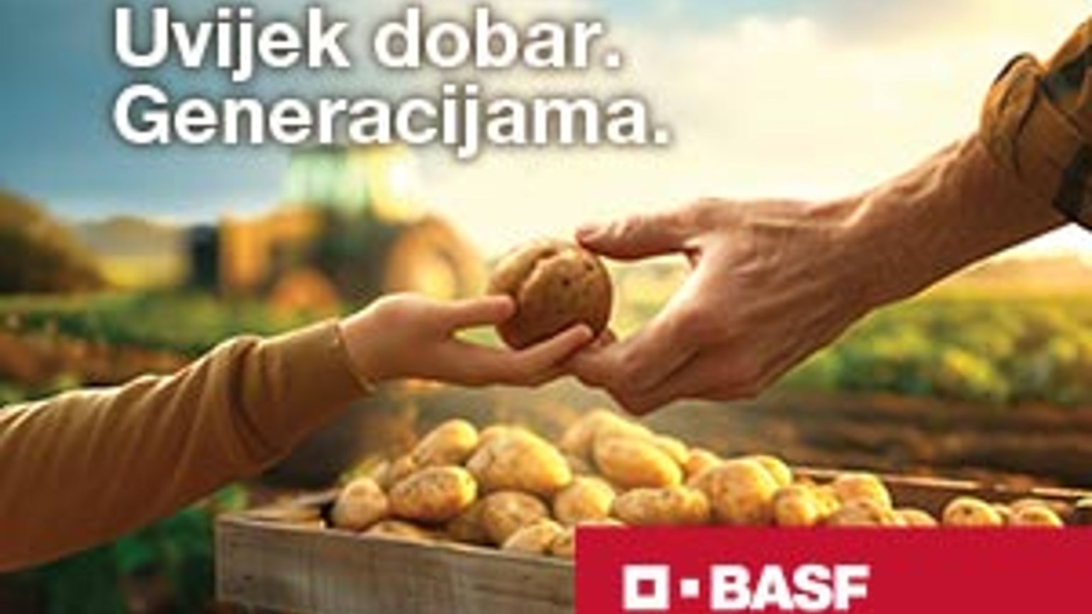 Signum® fungicid | BASF Hrvatska