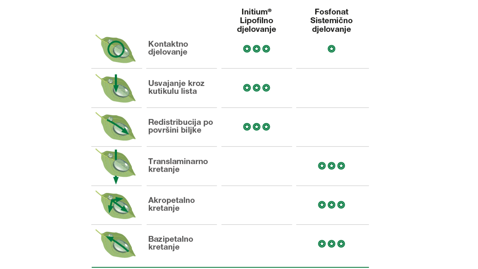 Enervin® Pro kod vinove loze