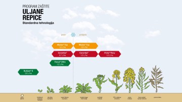 Program zaštite Uljane Repice